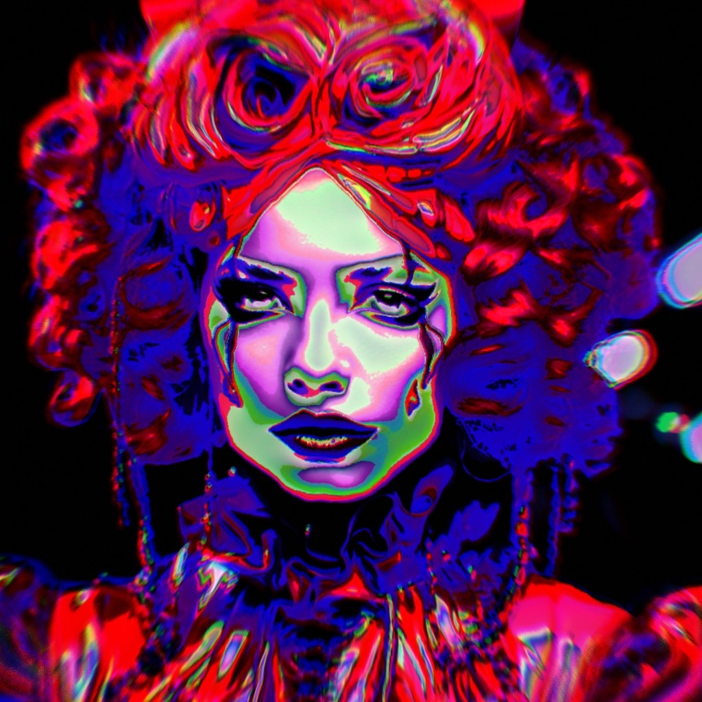 For the love of art thumbnail thumbnail
